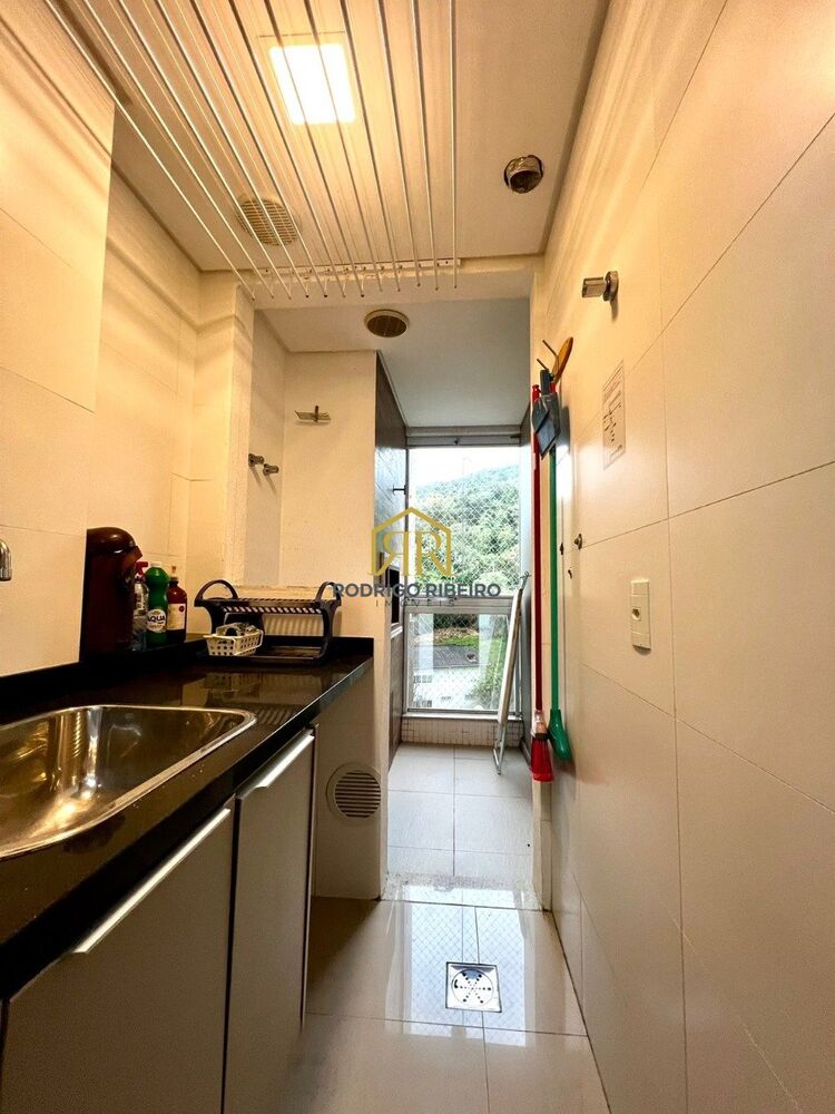 Apartamento, 3 quartos, 91 m² - Foto 8