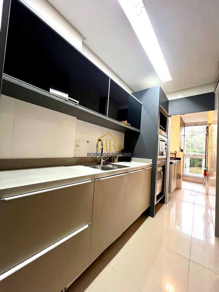 Apartamento, 3 quartos, 91 m² - Foto 7