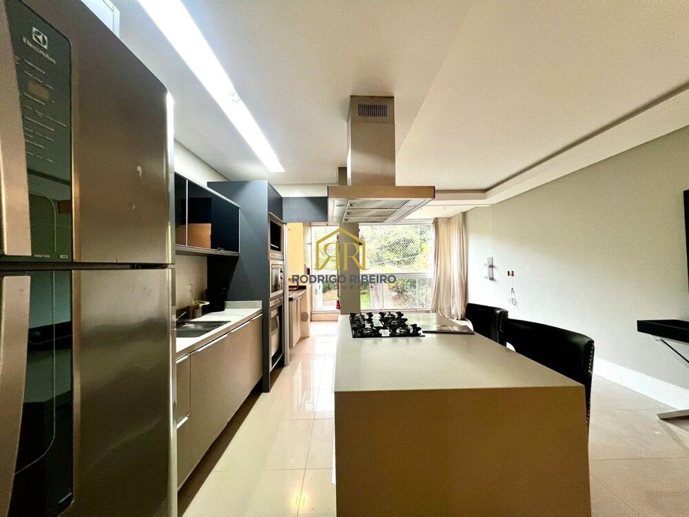 Apartamento, 3 quartos, 91 m² - Foto 5