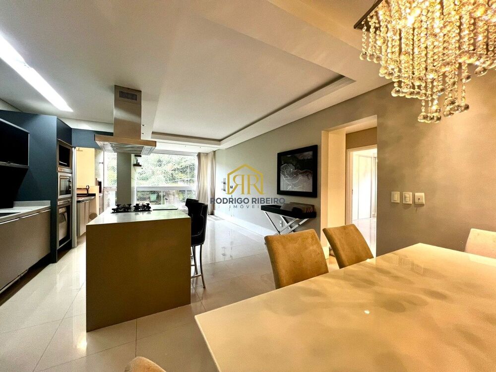 Apartamento, 3 quartos, 91 m² - Foto 2