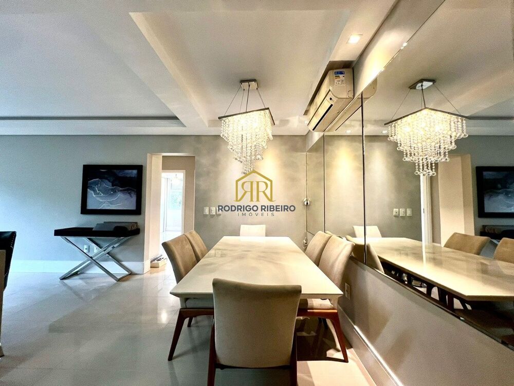 Apartamento, 3 quartos, 91 m² - Foto 4