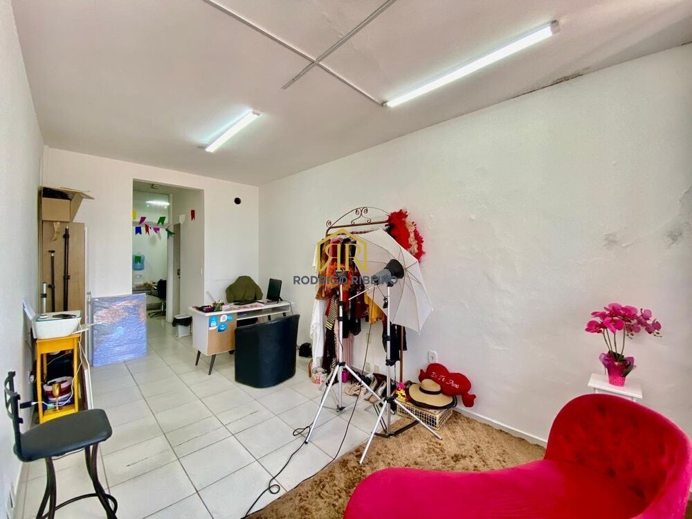 Sala-Conjunto, 33 m² - Foto 3