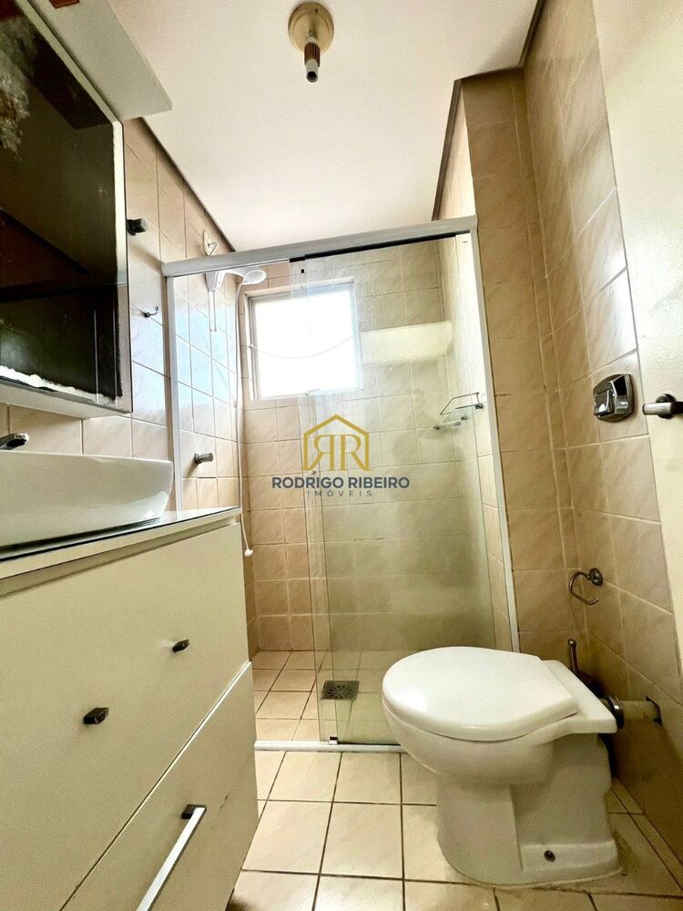 Apartamento à venda com 2 quartos, 56m² - Foto 4