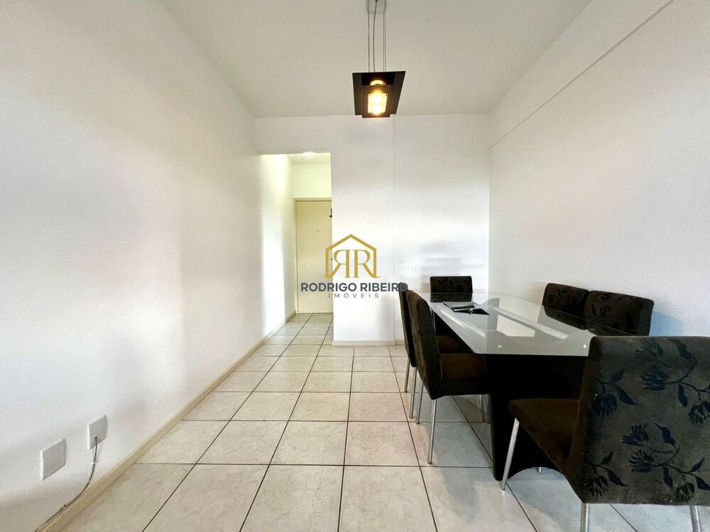 Apartamento à venda com 2 quartos, 56m² - Foto 2