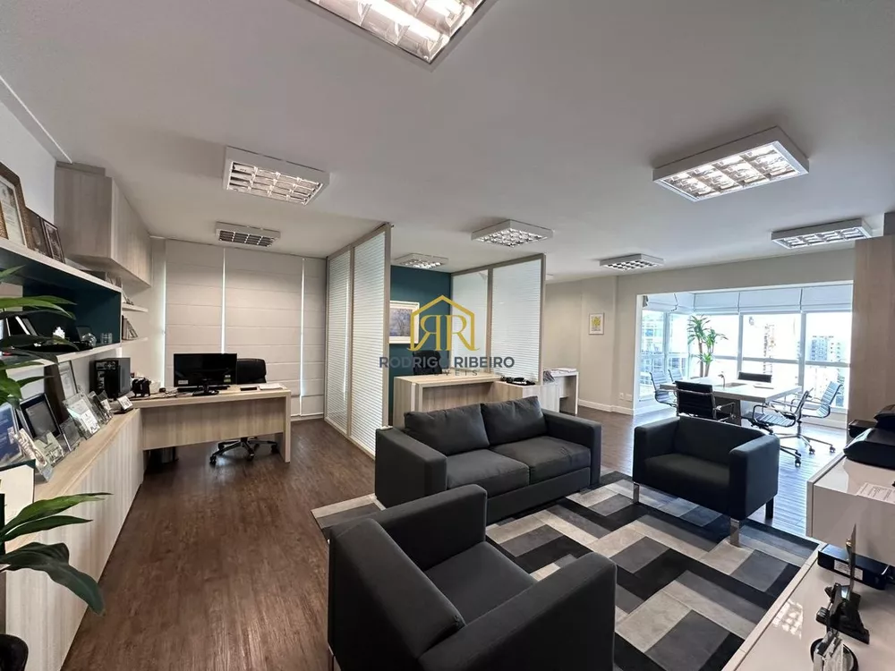 Conjunto Comercial-Sala à venda, 62m² - Foto 2