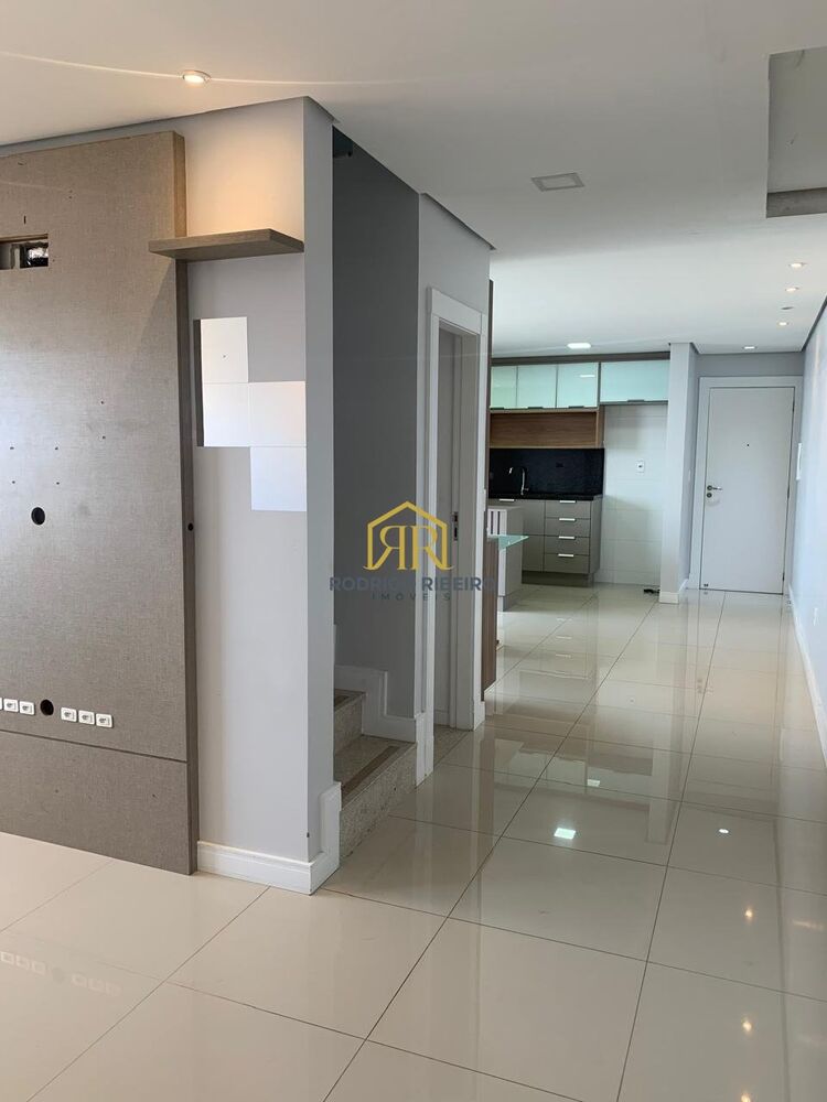 Cobertura, 3 quartos, 129 m² - Foto 4