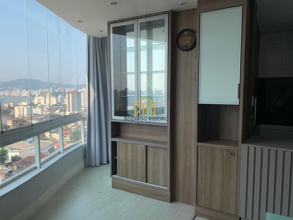 Cobertura, 3 quartos, 129 m² - Foto 2