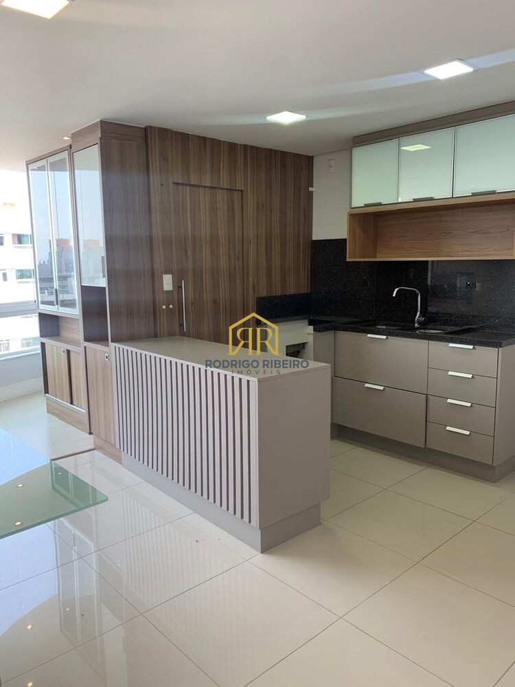 Cobertura, 3 quartos, 129 m² - Foto 3