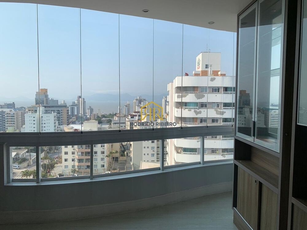 Cobertura, 3 quartos, 129 m² - Foto 1