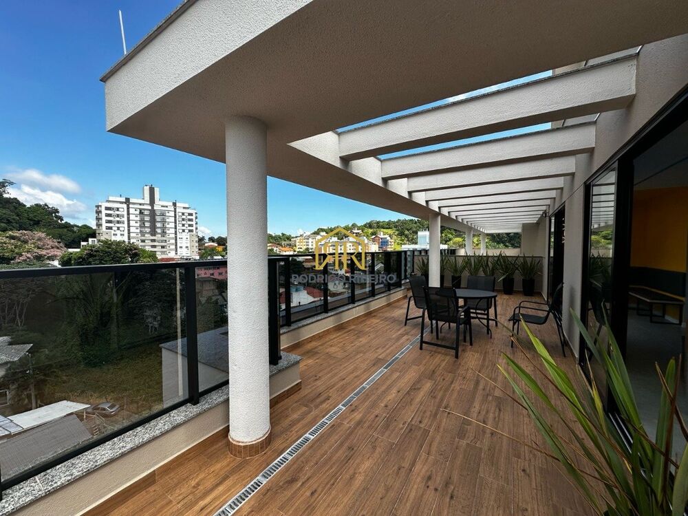 Apartamento, 2 quartos, 62 m² - Foto 11