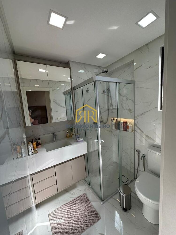 Apartamento à venda com 2 quartos, 67m² - Foto 8