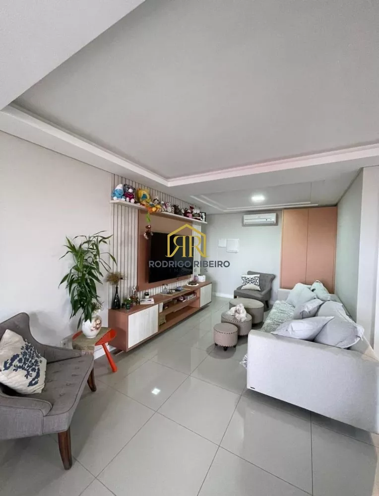 Apartamento à venda com 2 quartos, 74m² - Foto 4