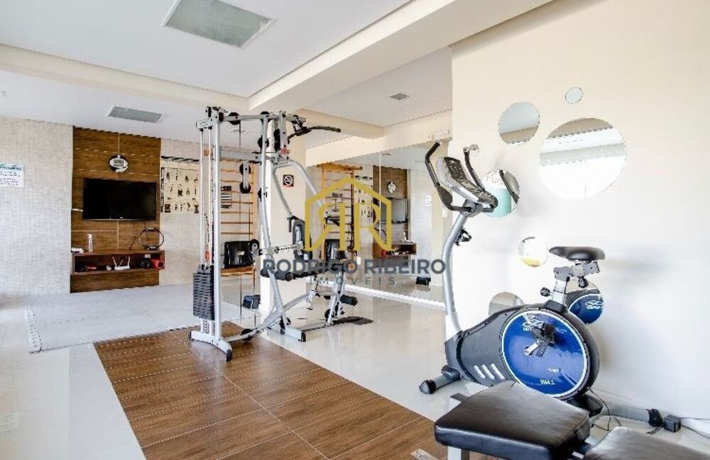 Apartamento à venda com 2 quartos, 75m² - Foto 18