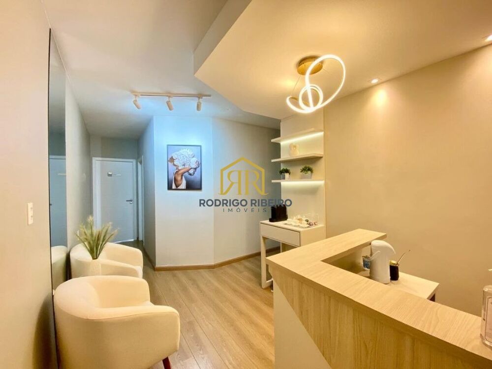 Sala-Conjunto, 52 m² - Foto 1