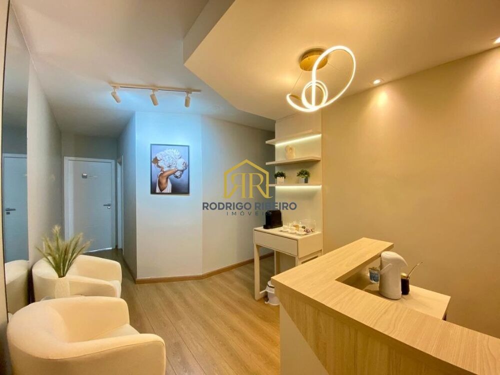 Sala-Conjunto, 52 m² - Foto 2