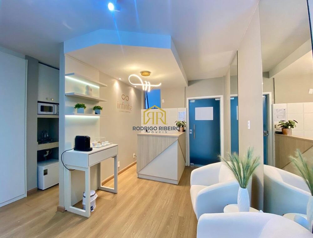 Sala-Conjunto, 52 m² - Foto 7