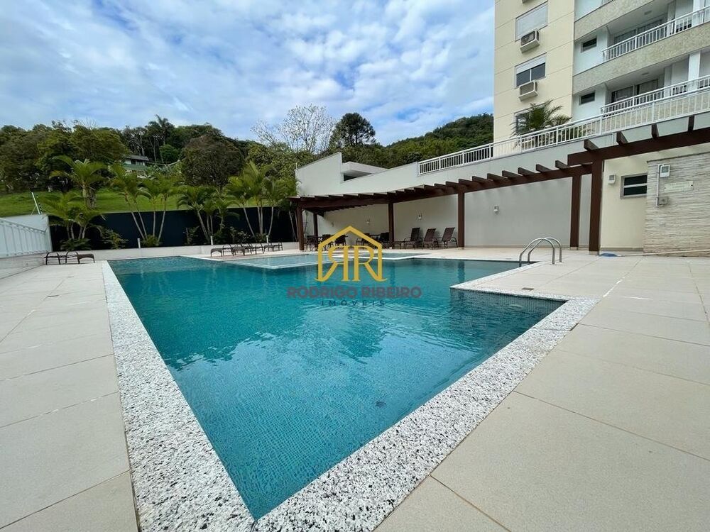 Apartamento à venda com 3 quartos, 104m² - Foto 19