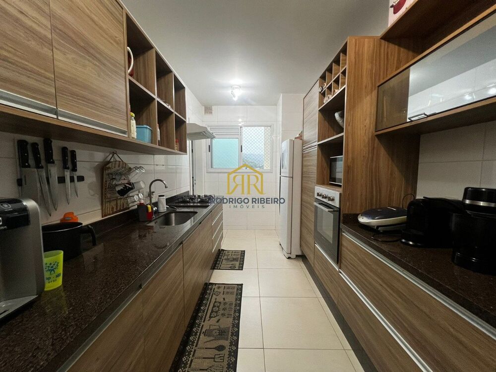 Apartamento à venda com 3 quartos, 104m² - Foto 9