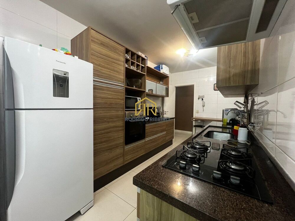 Apartamento à venda com 3 quartos, 104m² - Foto 10