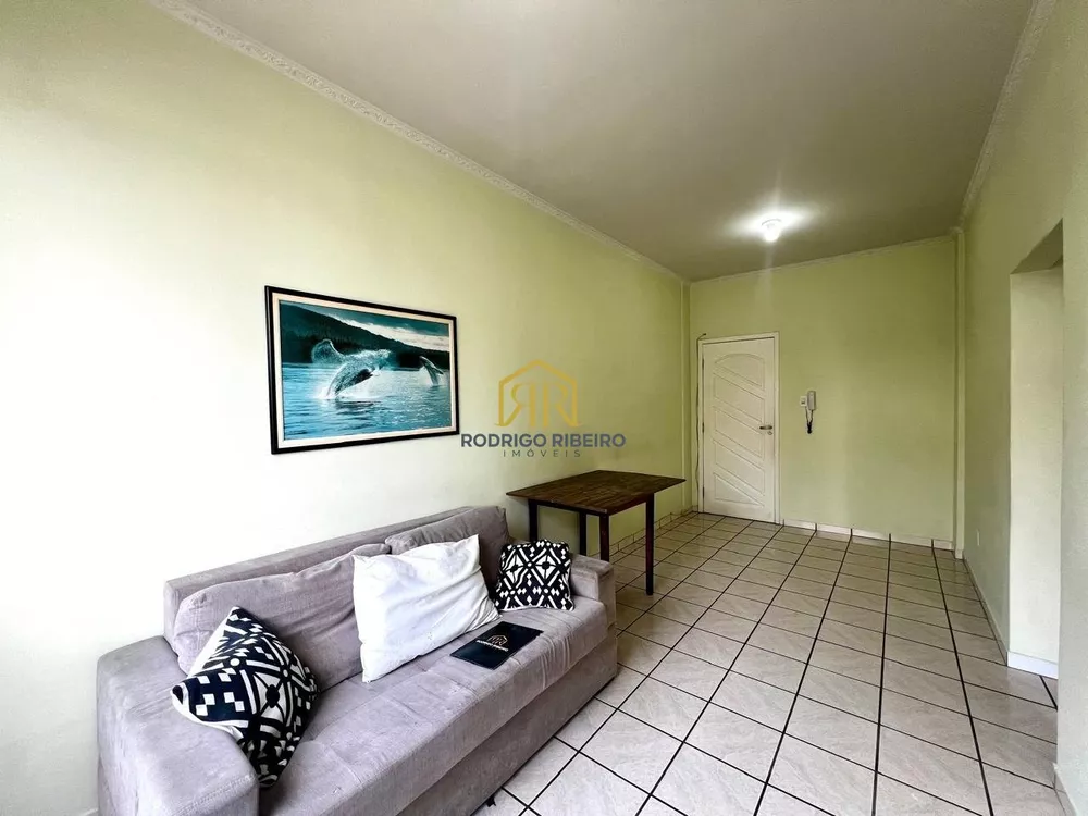 Apartamento à venda com 2 quartos, 52m² - Foto 5