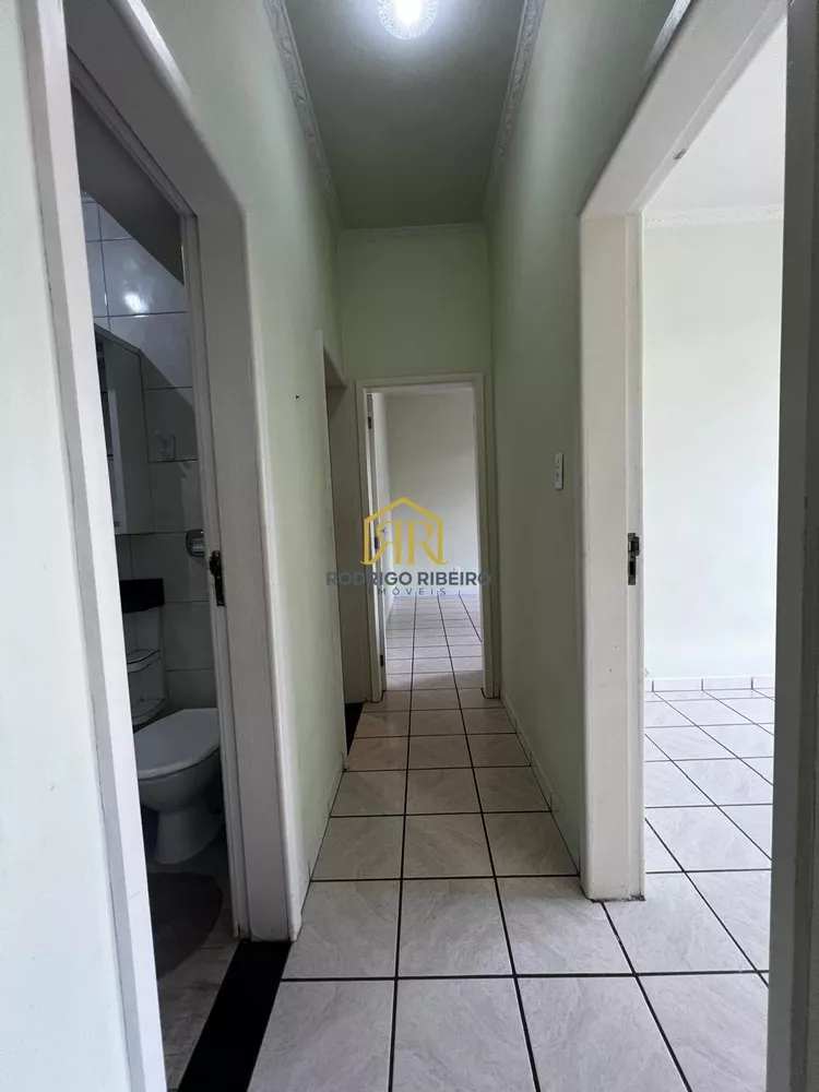 Apartamento à venda com 2 quartos, 52m² - Foto 10