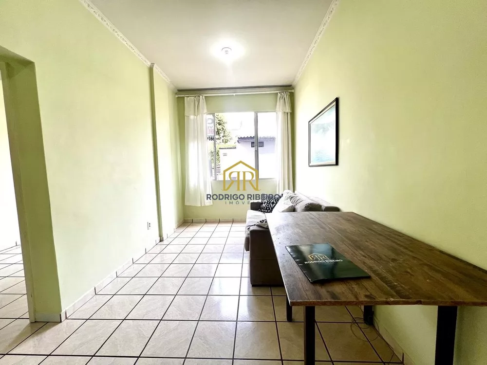 Apartamento à venda com 2 quartos, 52m² - Foto 2