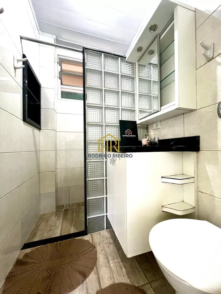 Apartamento à venda com 2 quartos, 52m² - Foto 6