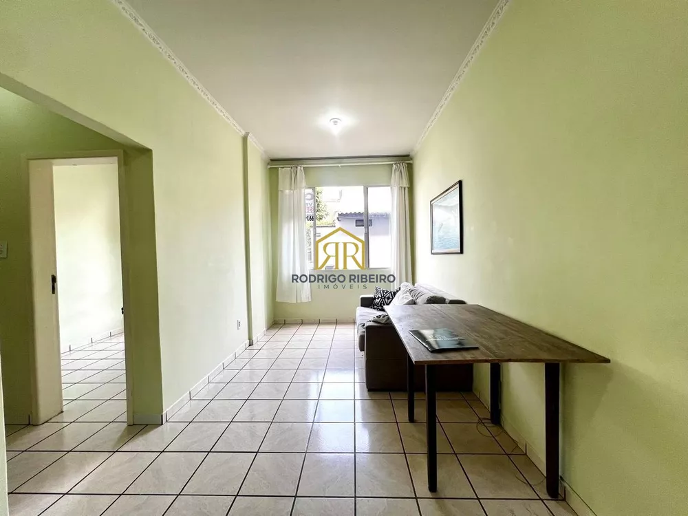 Apartamento à venda com 2 quartos, 52m² - Foto 1