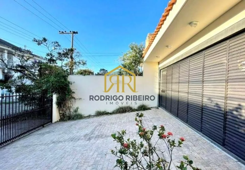 Casa, 4 quartos, 306 m² - Foto 4