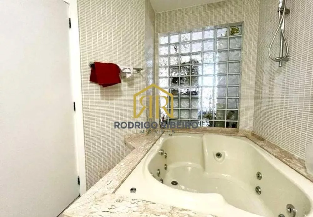 Casa, 4 quartos, 306 m² - Foto 16