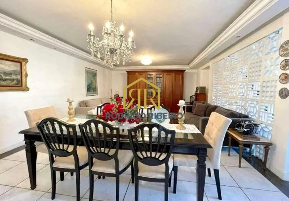 Casa, 4 quartos, 306 m² - Foto 8