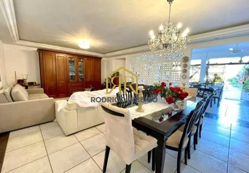 Casa, 4 quartos, 306 m² - Foto 7