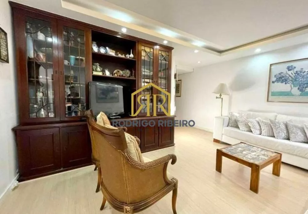 Casa, 4 quartos, 306 m² - Foto 11