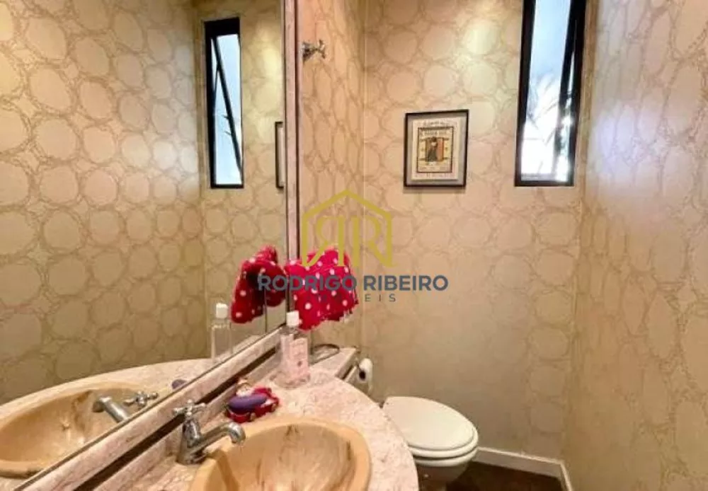 Casa, 4 quartos, 306 m² - Foto 13