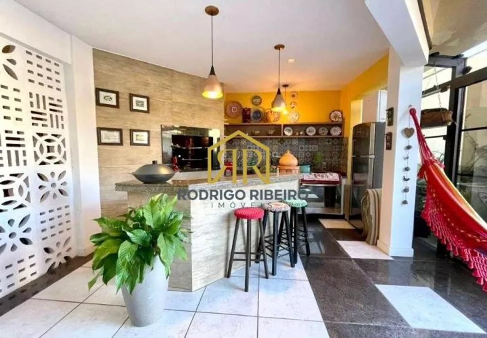 Casa, 4 quartos, 306 m² - Foto 9