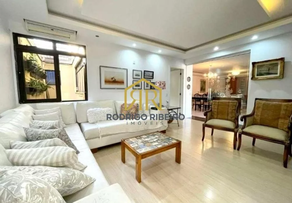 Casa, 4 quartos, 306 m² - Foto 12