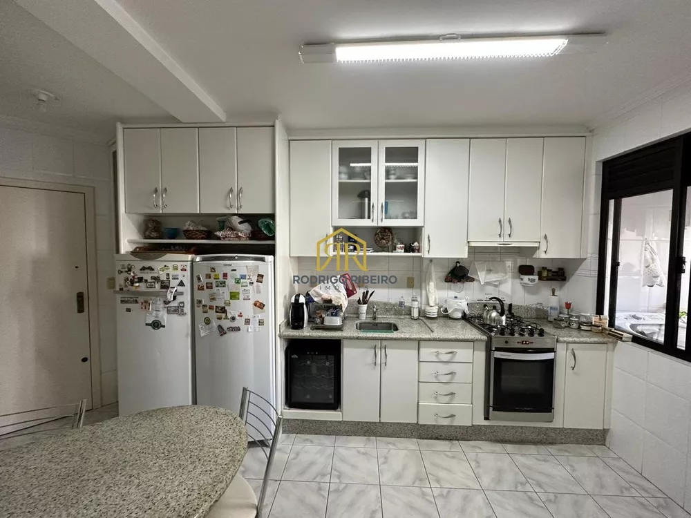 Apartamento à venda com 4 quartos, 119m² - Foto 4