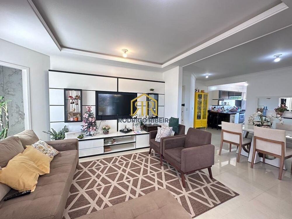 Cobertura, 3 quartos, 164 m² - Foto 6