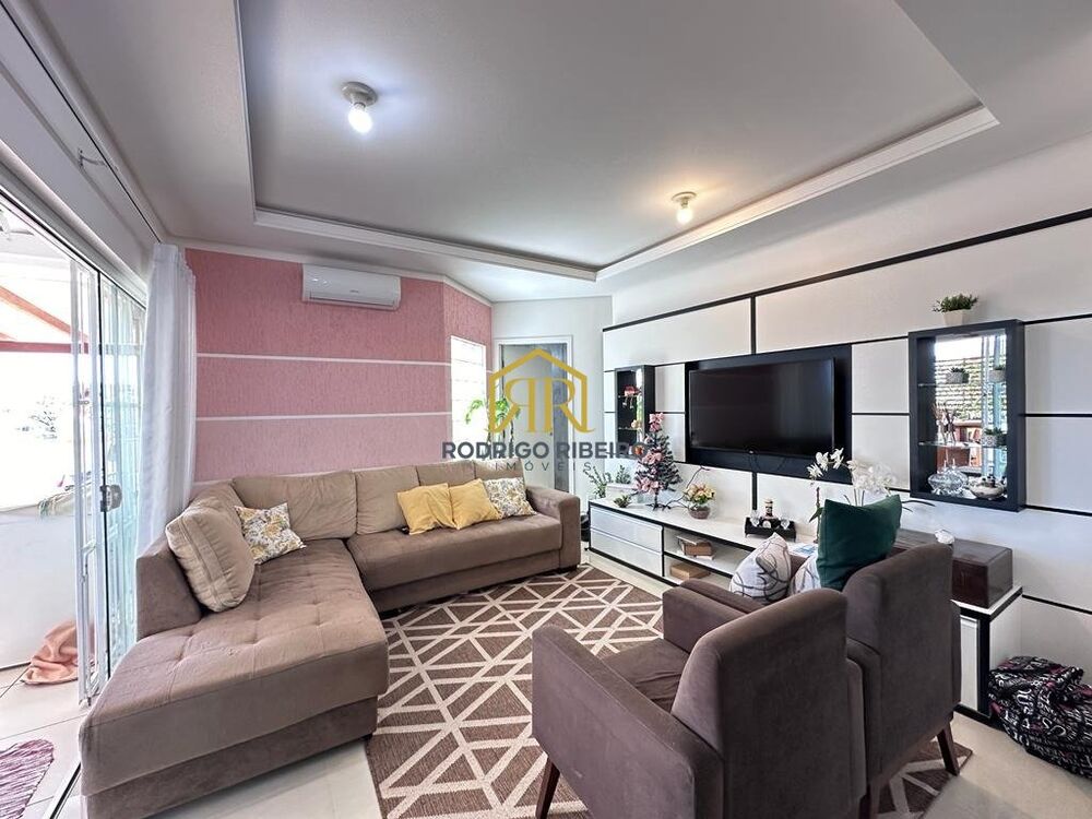 Cobertura, 3 quartos, 164 m² - Foto 7