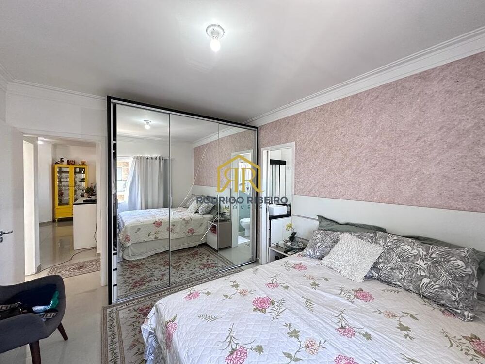 Cobertura, 3 quartos, 164 m² - Foto 21