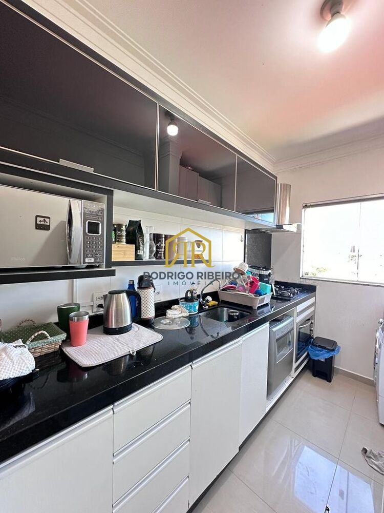 Cobertura, 3 quartos, 164 m² - Foto 11