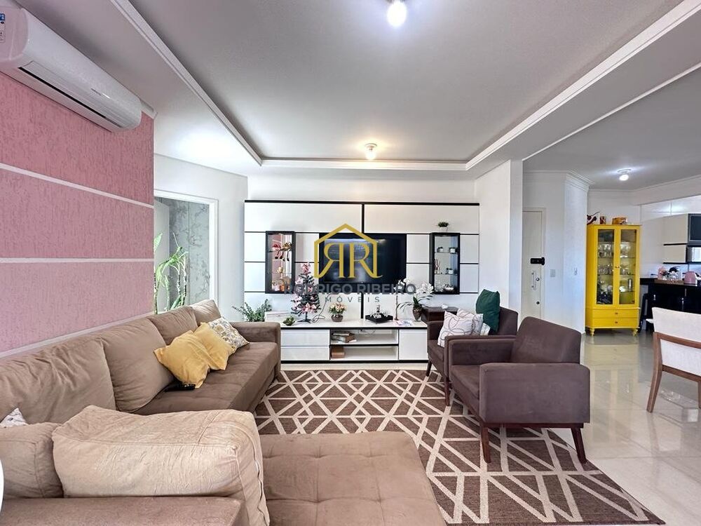 Cobertura, 3 quartos, 164 m² - Foto 5