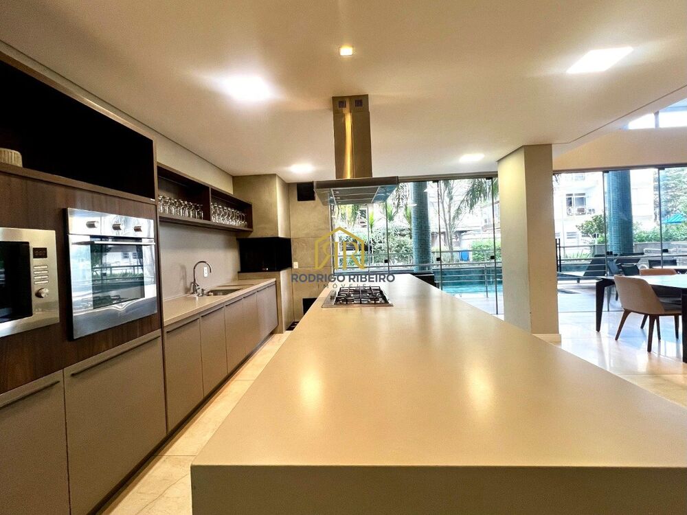 Apartamento à venda com 3 quartos, 115m² - Foto 5
