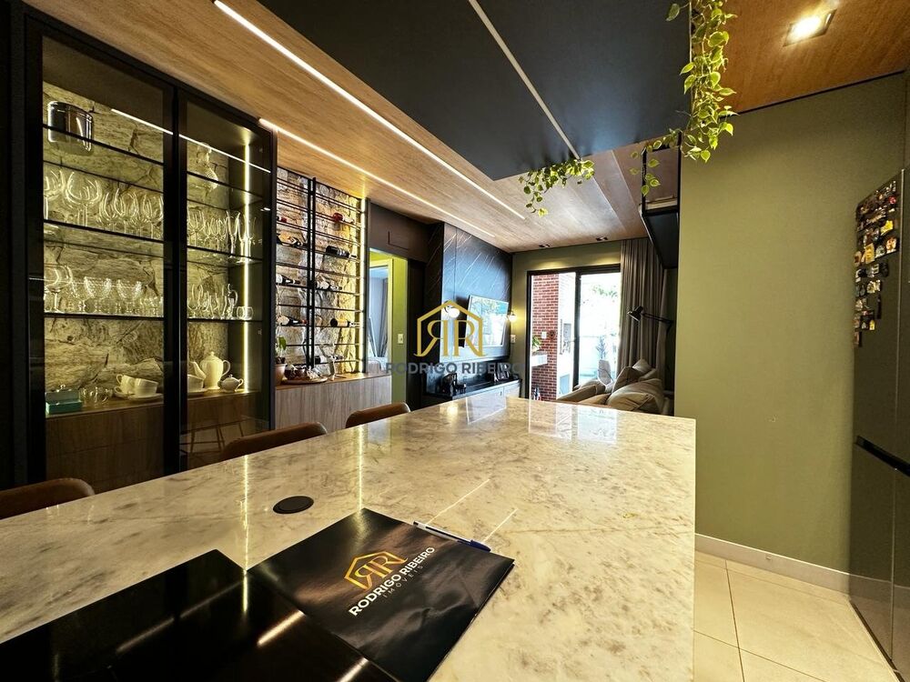 Apartamento, 2 quartos, 125 m² - Foto 10