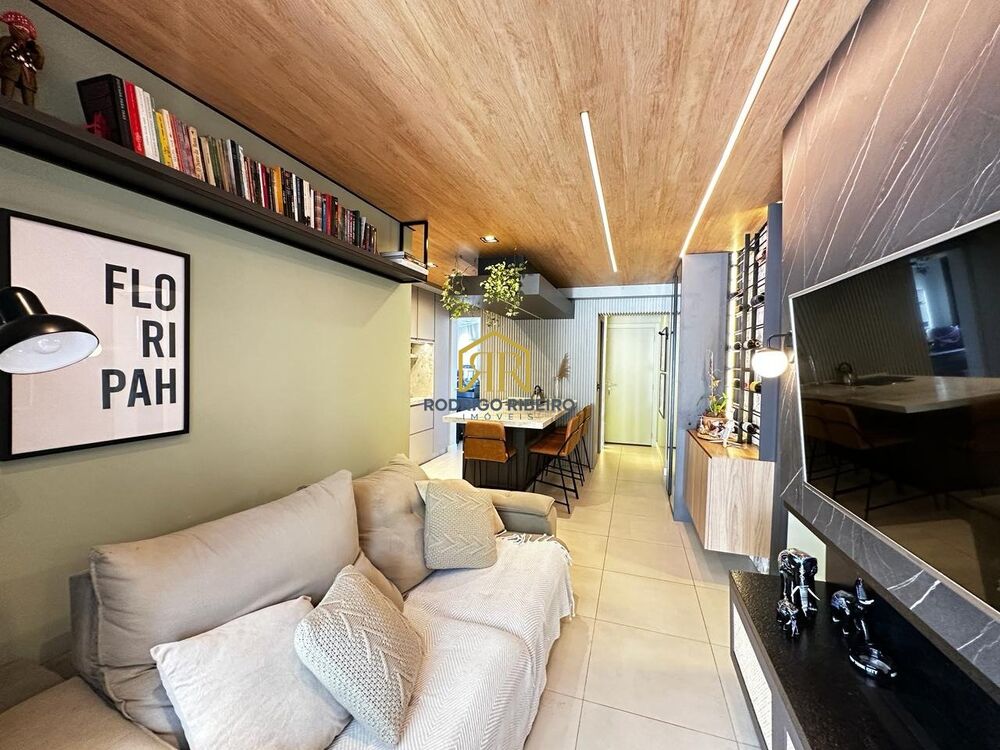 Apartamento, 2 quartos, 125 m² - Foto 5