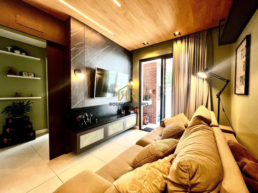 Apartamento, 2 quartos, 125 m² - Foto 3