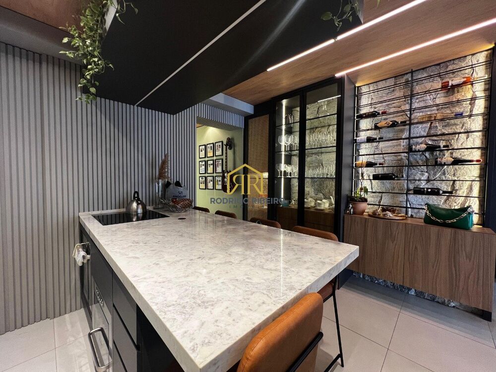 Apartamento, 2 quartos, 125 m² - Foto 11