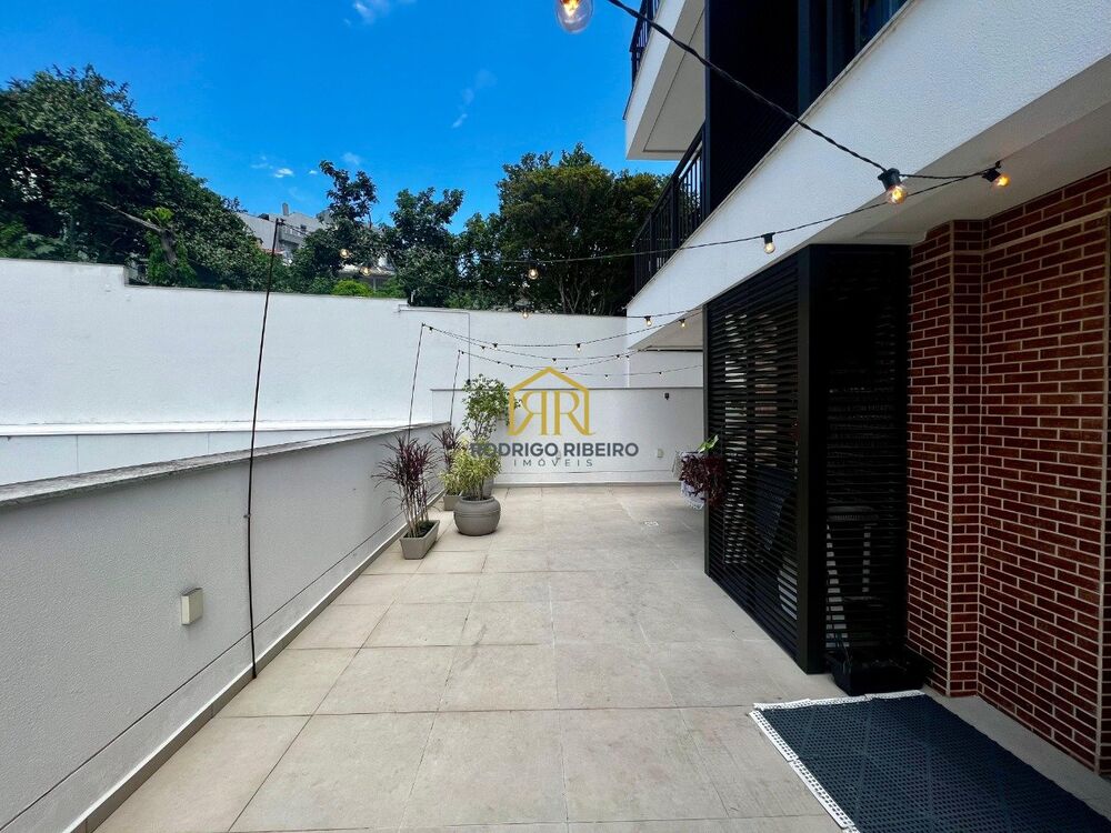 Apartamento, 2 quartos, 125 m² - Foto 26