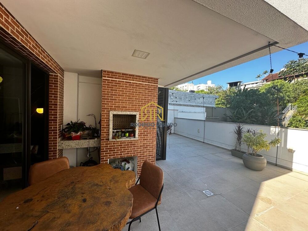 Apartamento, 2 quartos, 125 m² - Foto 24