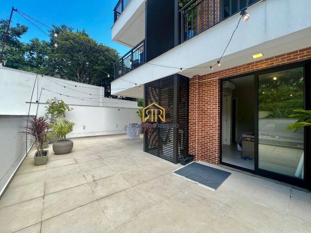 Apartamento, 2 quartos, 125 m² - Foto 27